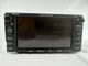 OEM 04-06 Lexus ES330 Audio Radio Navigation Control Scrn 86120-33620 Read Desp