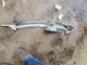 Wiper Transmission Fits 09-15 BMW 750i 1734444