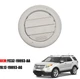 Ceiling Roof AC Heater Air Louver Vent For 2011-14 Ford Expedition YC3Z-19893-AA