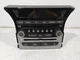 2013 Honda Pilot Audio DVD Radio Receiver w/ Controls OEM