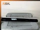 11-18 PORSCHE CAYENNE RIGHT SIDE DASH DASHBOARD UPPER TRIM BLACK OEM