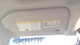 Driver Sun Visor Without Limited Package Fits 19-20 INFINITI QX60 5379882
