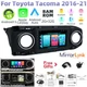 10'' Android 13 Carplay Car Radio GPS Stereo For Toyota Tacoma 2016-2021