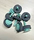 GM OEM Lesabre Aurora Bonneville Door Interior Trim Panel Retainers, Lot of 8