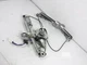 Nissan 350Z 2003-2009 Front Right Door Power Window Motor Regulator 80730-Cd00a