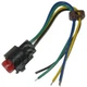 1711497 GPD A/C AC Clutch Cycle Switch for E150 Van E250 E350 E450 Econoline