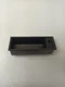 OEM 2000-2006 BMW X5 Ashtray Front Ash Tray 51168402967 E53 51.16-8 402 967 BLK