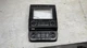 2015 Ford F150 Radio Control Panel ID FL3T18E245ADJ OEM