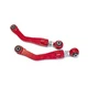 fits Chrysler 300 05-23 Godspeed Adjustable Camber Rear Upper Arms