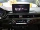 2018 S4 Audi Temperature/Heater/Ac A/C Control Sku#4357780