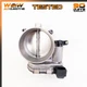 03-19 MASERATI GRANTURISMO 4.2L ENGINE MOTOR THROTTLE BODY ASSEMBLY 331005 OEM