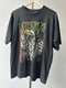 1990 Misfits &ldquo;Pushead&rdquo; Classic Style Black Unisex T-shirt S-5XL KH14908