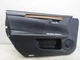 2013 Lexus Es300H left driver front door interior trim panel with memory switch