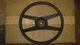 Chevrolet 4-Spoke Sport Steering Wheel GM 9752585-4 Camaro Nova SS 1970-1980 OEM