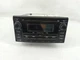2012-2014 Subaru Impreza Am Fm Cd Player Radio Receiver UX91G