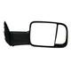 AM Front,Right Passenger Side DOOR MIRROR For Ram,Dodge 150025003500 CH1321314