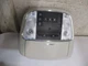 11-15 Jeep Grand Cherokee Overhead Roof Console w/Homelink & Sunroof OEM LKQ