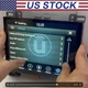 2018-23 Dodge RAM 1500 2500 3500 4500 8.4" Uconnect LCD Monitor Touch Screen US