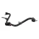 For Chevy City Express 15-18 Trailer Hitch Class 3 Round Exposed Trailer Hitch w