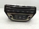 2013-2015 Hyundai Genesis Am Fm Cd Player Radio Receiver AO6SC