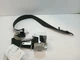 2013-2018 Toyota RAV4 Front Left Driver Seat Belt Retractor Black OEM