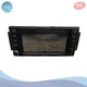 2008-2010 Jeep Grand Cherokee Radio AM FM DVD Player Receiver Navigation ID RER