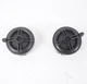 2014-2019 MASERATI GHIBLI FRONT DOOR AUDIO SPEAKER TWEETER SET OF 2 OEM
