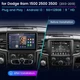 6+128G Carplay Android 14 For Dodge Ram 1500 2500 3500 Car Stereo Radio GPS Navi