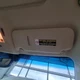 Passenger Sun Visor Illuminated Fits 10-15 LEXUS RX350 1125285