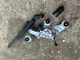 14 - 22 KIA SOUL REAR GLASS WIPER MOTOR 98700-B2000