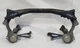 Rear Engine K Frame OEM 98 99 00 01 02 03 04 Porsche Boxster