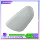 Fits 2018-2025 VW Atlas Rearview Mirror Cover Cap White Right Passenger Side