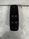 2009-2010 Dodge Journey left master AUTO up/down window door mirror lock switch