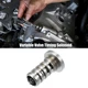 Engine Variable Timing Oil Control Valve Solenoid 06H109257A Fit for Audi A4