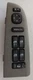 2001-2002 CHEVROLET TAHOE MASTER WINDOW SWITCH LH DOOR CONTROL
