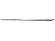 BENTLEY CONT GTC trim door trim strip molding LH 3W8853515K CHROME