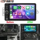 4+64GB For Chevrolet Suburban 1500 03-06 Carplay Car Stereo Radio GPS Android 15