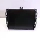 2015 Jeep Cherokee Radio Receiver Display Screen OEM WITHOUT CODE TESTED
