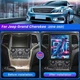 12.1" Android 4+64G For 2015-21 Jeep Grand Cherokee Carplay Car Stereo Radio GPS