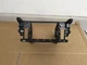 BMW OEM F10 550 FRONT DASH CD PLAYER GPS RADIO MOUNT TRIM BRACKET PANEL 9166665