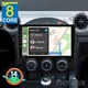 For Mazda MX-5 Miata 2005-2014 8Core Android 14 4+64GB Car Stereo GPS Head Unit