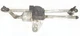 Windshield Wiper Motor With Linkage OEM Alfa-Romeo Giulia 2017
