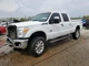 Wiper Transmission Fits 11-16 FORD F250SD PICKUP 5128372