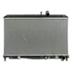 For Mazda RX-8 2009-2011 Agility Engine Coolant Radiator