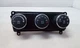 Jeep JK Wrangler Automatic Temperature Control 55111170AF w Hardtop 11-13 145841