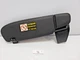 ✅99-05 OEM Porsche Carrera 911 996 Convertible Front Right Passenger Sun Visor *