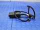 16-22 Honda HR-V Front Seat Belt Buckle Right Passenger Side Black OEM