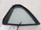 2011 MITSUBISHI LANCERMIT REAR RIGHT QUARTER DOOR GLASS