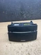 2007 to 2009 Mercedes S-Class S550 Center Console CD Player Cover Trim V7234 DG