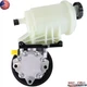 Premium Power Steering Pump w/ Pulley & Reservoir Fits for 09-10 Dodge Ram 1500